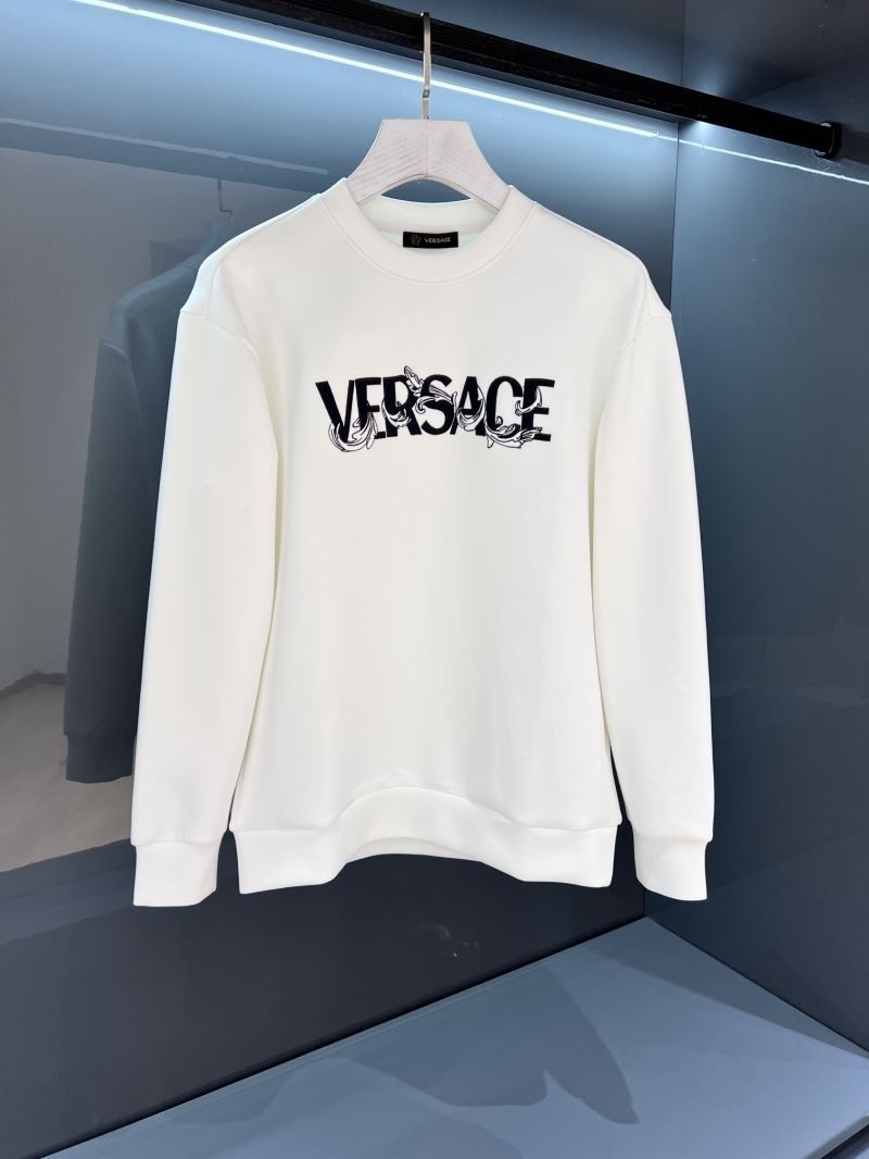 Versace Hoodies